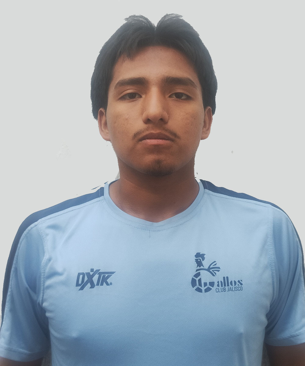 Fotografía de Arnulfo Justin Cruz Justo