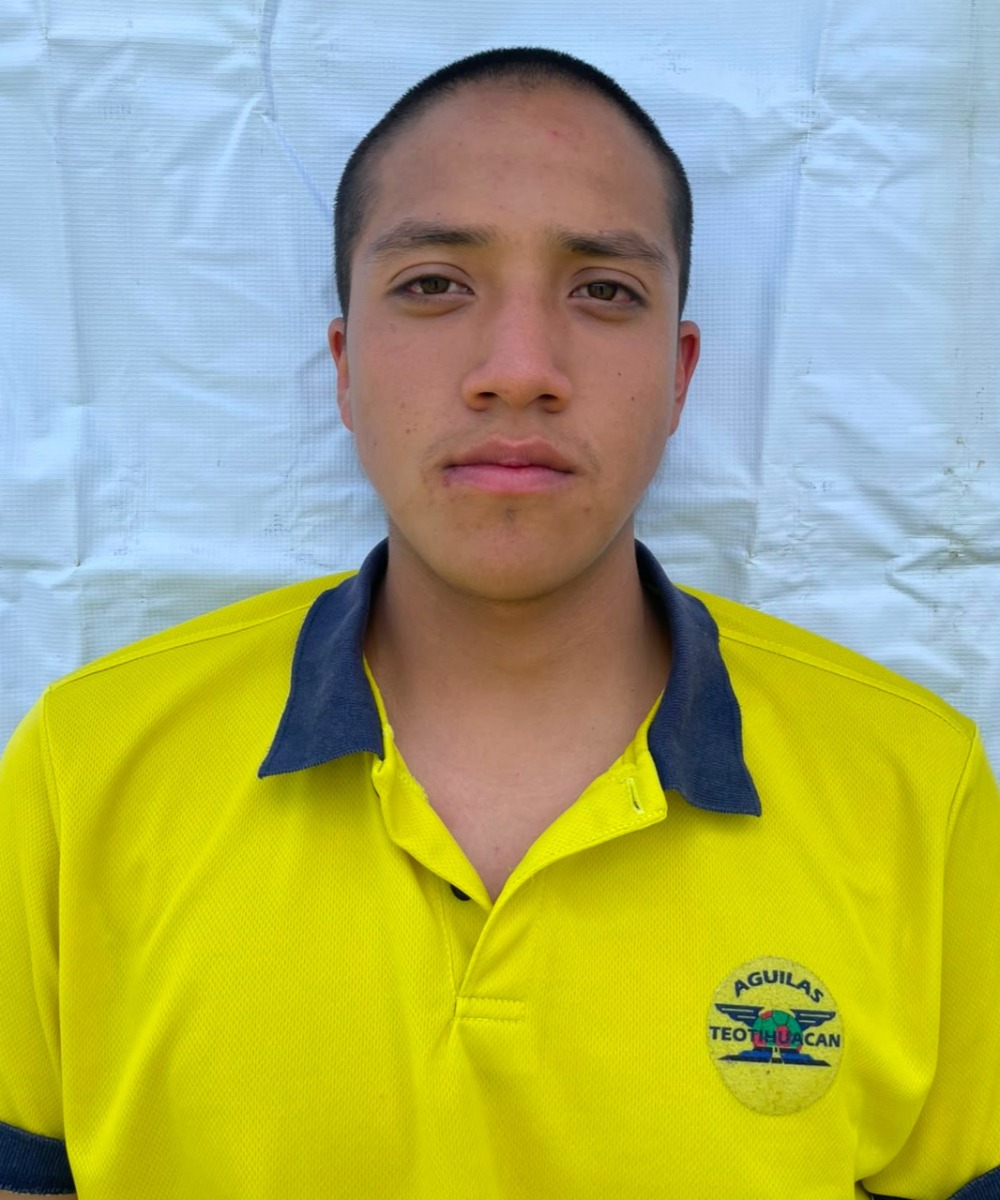 Fotografía de Luis David Olvera Huerta