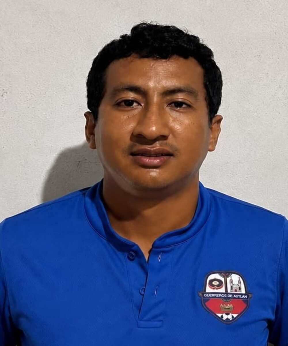 Fotografía de Jairo Zacarias De La Rosa