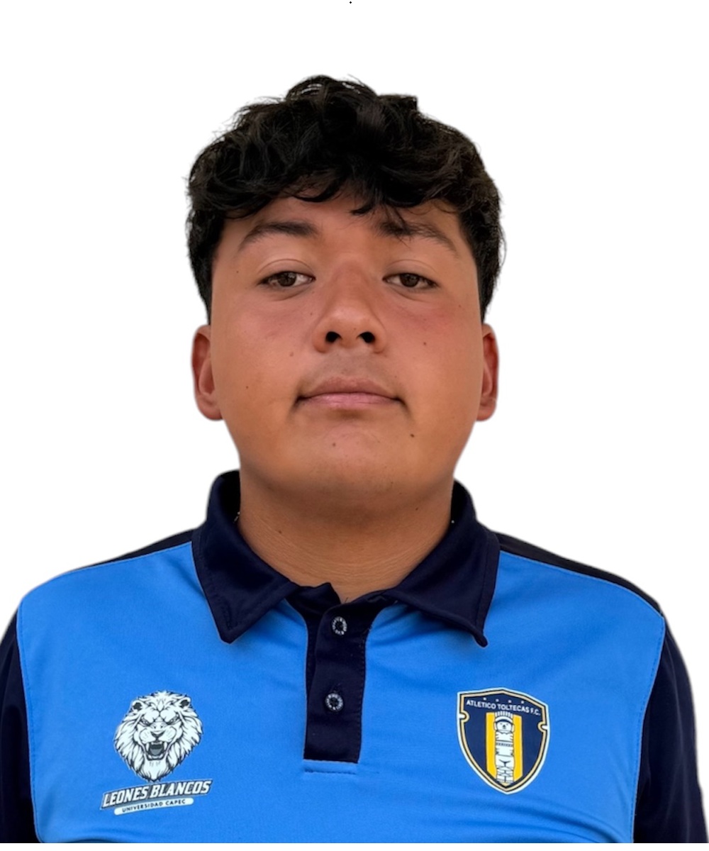 Fotografía de Kevin Alexis Lugo Tapia
