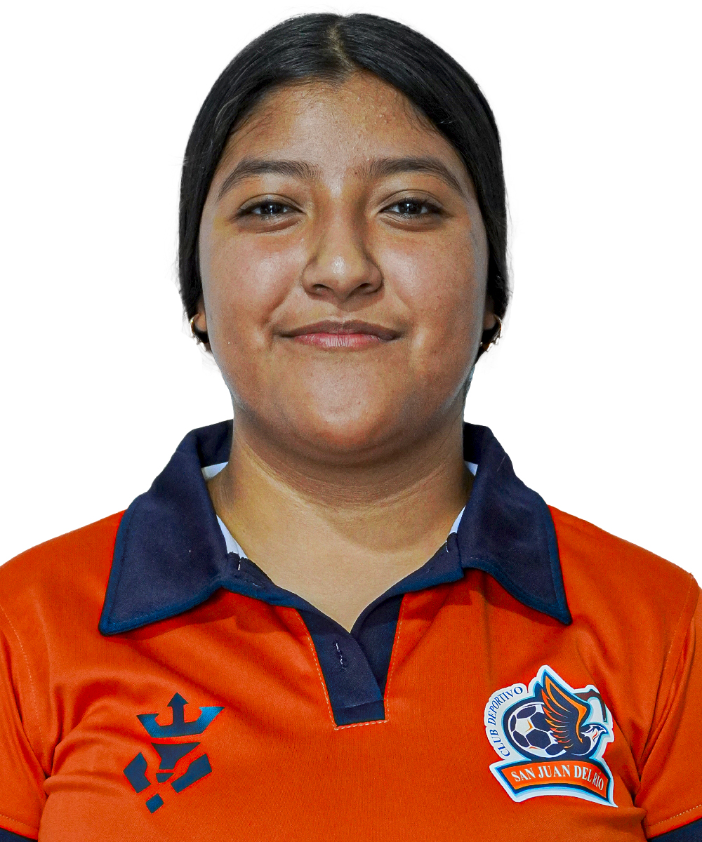 Fotografía de Jazmín Jocelyn Callejas Silva
