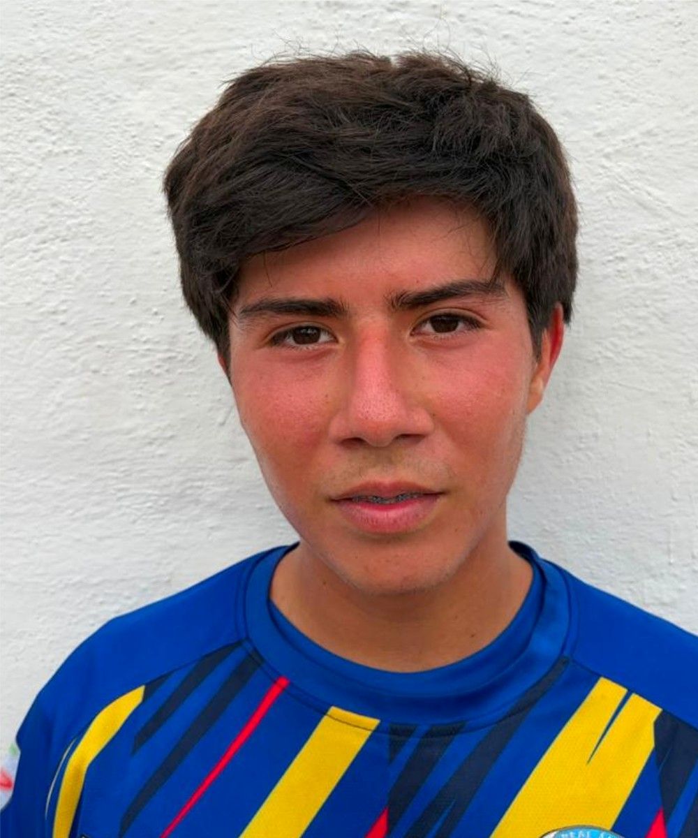 Fotografía de Omar Emiliano Solorzano Medina