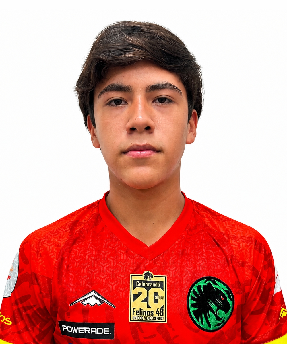 Fotografía de Gael Heredia Benitez