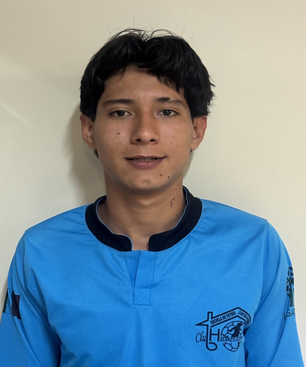 Fotografía de Kevin Farid Gonzalez Alvarez