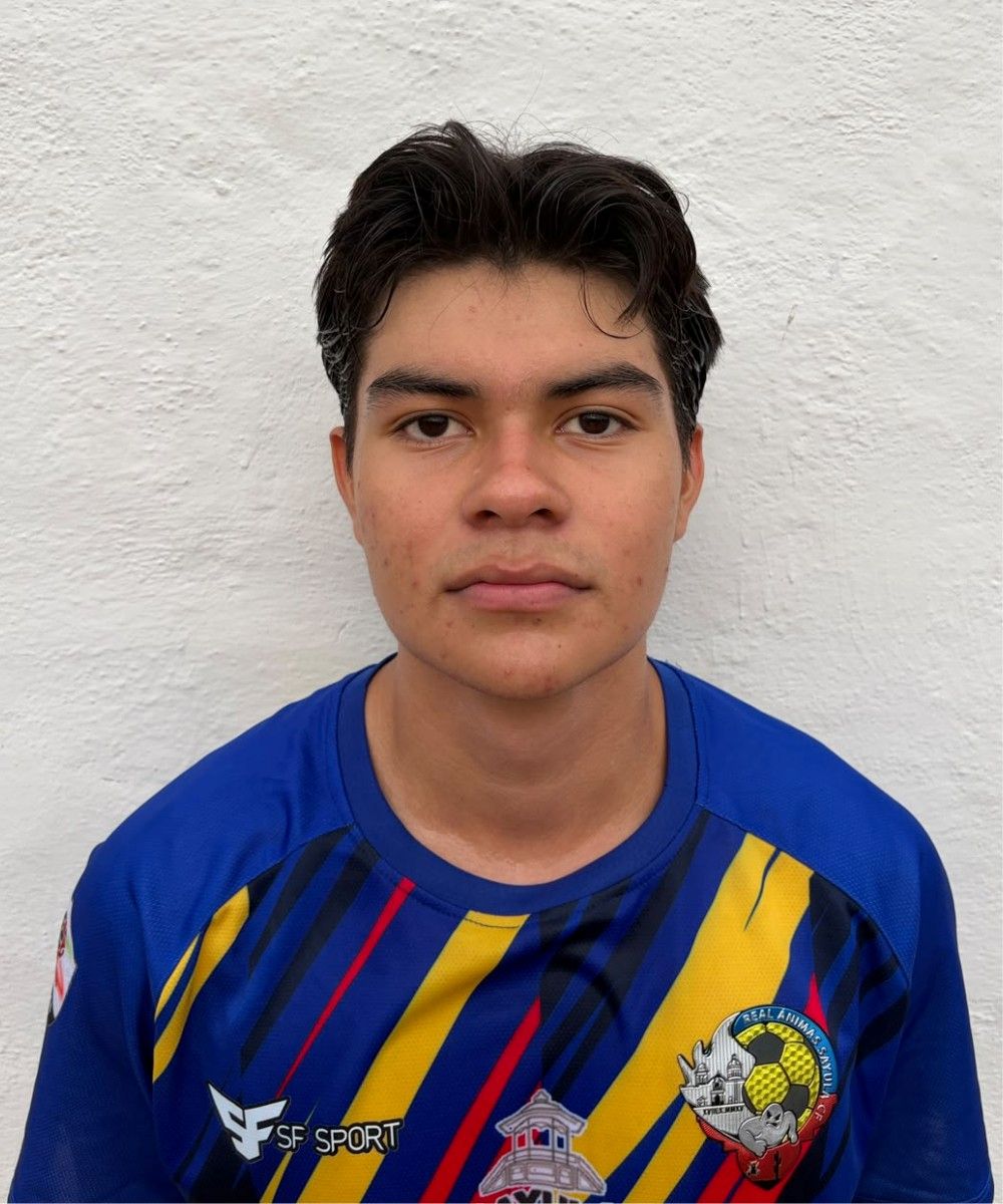 Fotografía de Juan Diego Estrada Aguilar