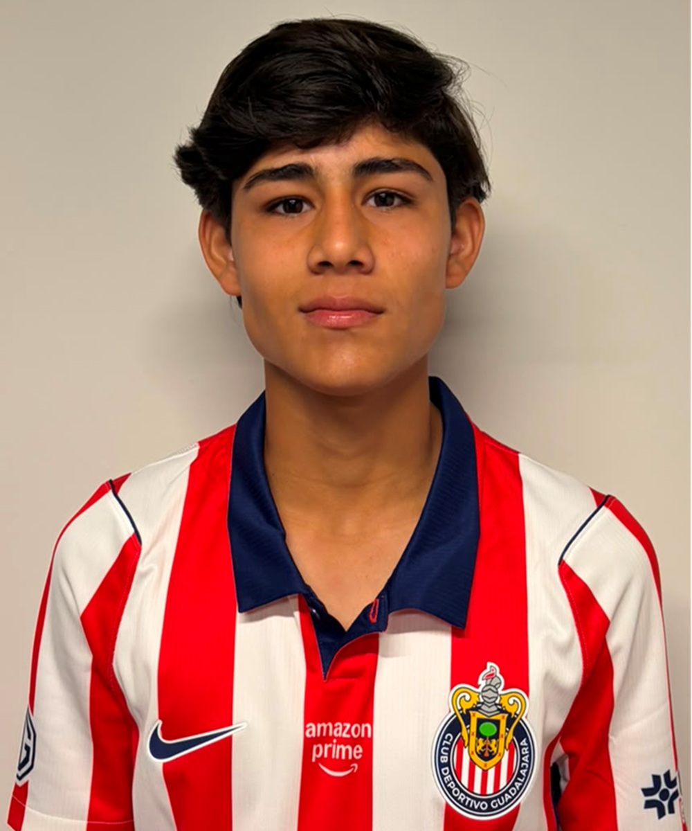 Fotografía de Mario Alexander Cabanillas Mancilla