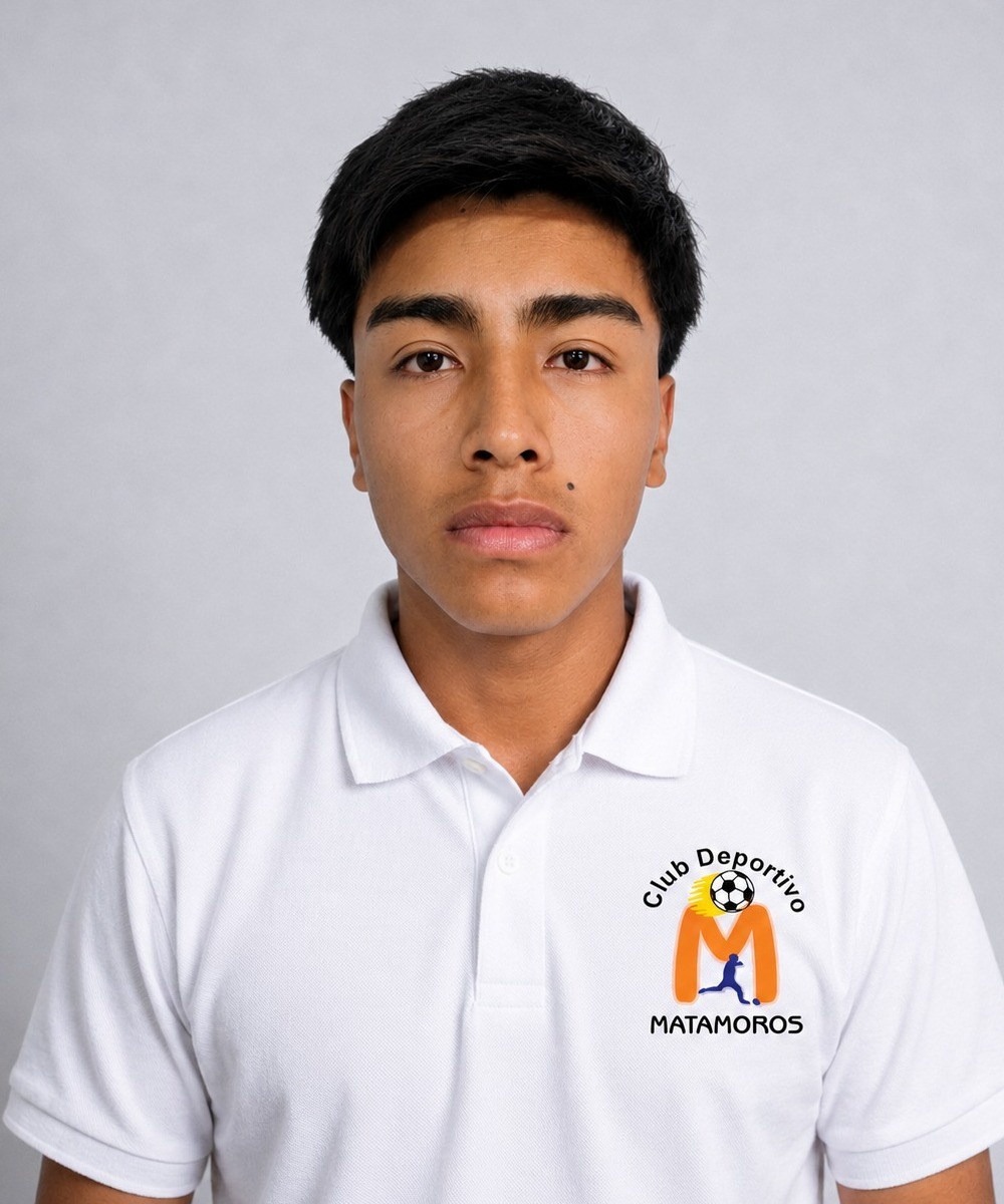 Fotografía de Farid Omar Avendaño Vazquez