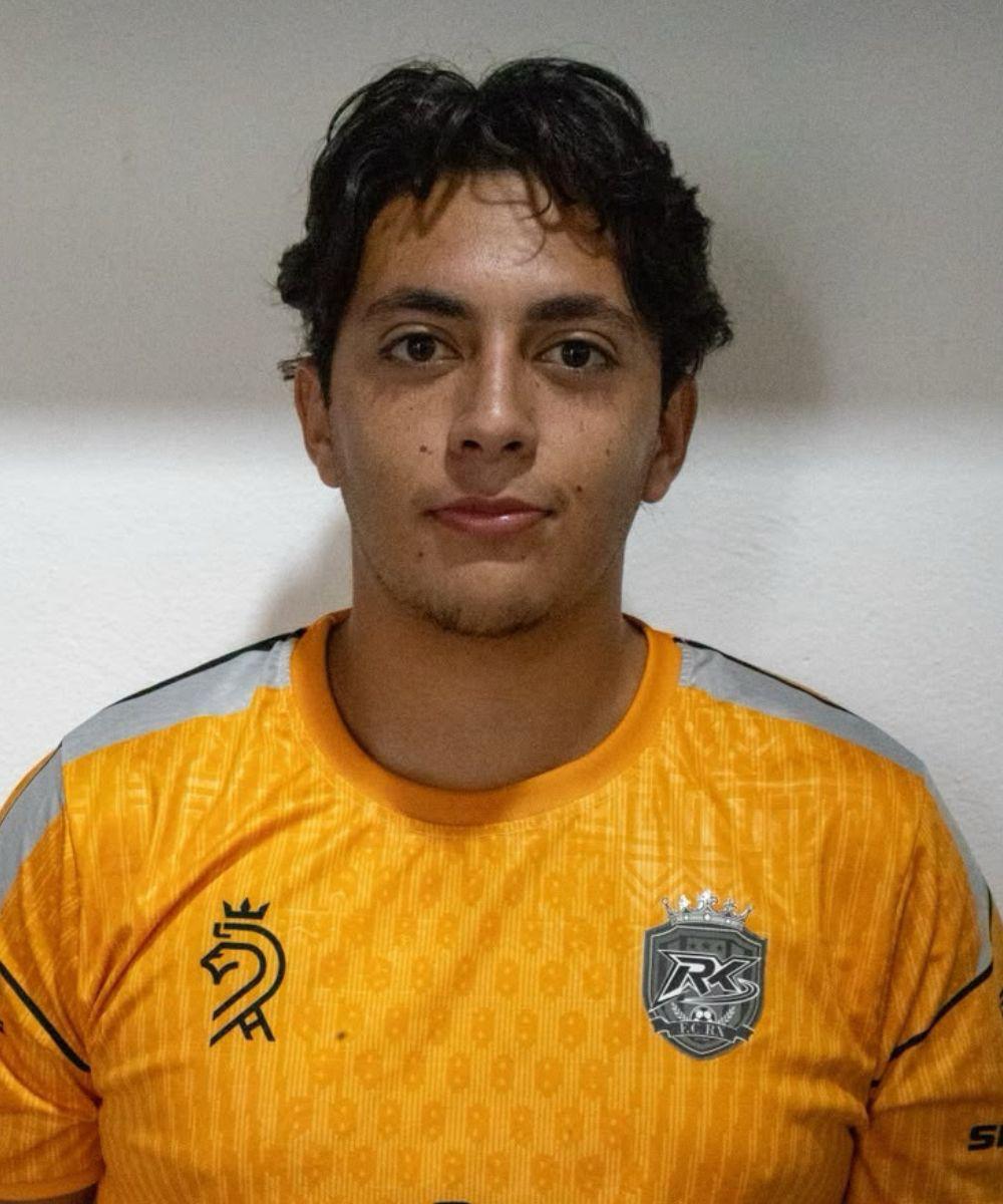 Fotografía de Rafael Eynar Fernandez Cortes