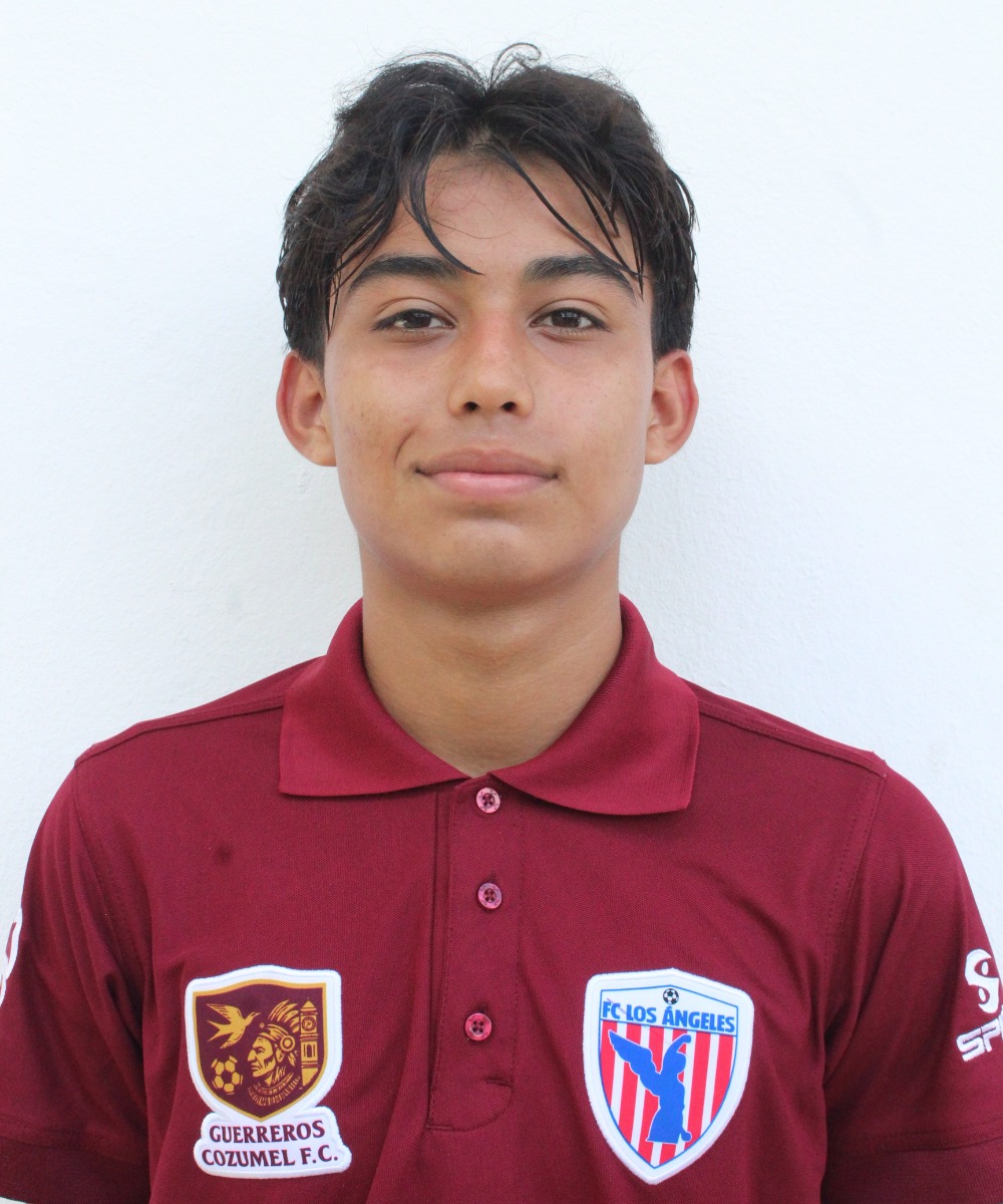 Fotografía de Jeshua Alexander Quiñones Sanchez
