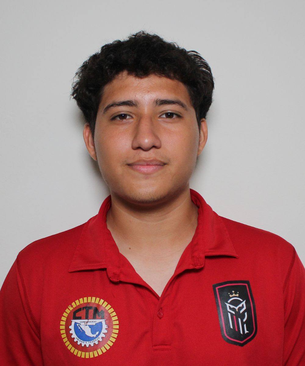 Fotografía de Daniel Paolo Najera Celis