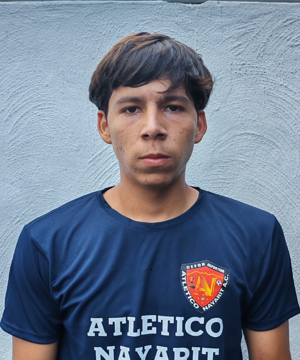Fotografía de Eric Alberto Ramos Escobedo
