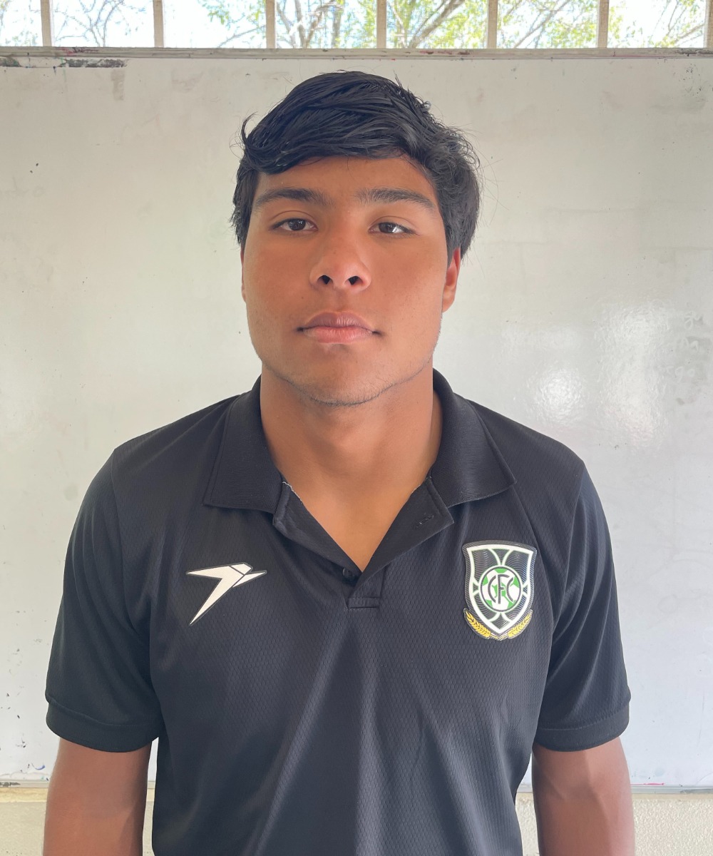 Fotografía de Luis Jesus Chagoya Diaz