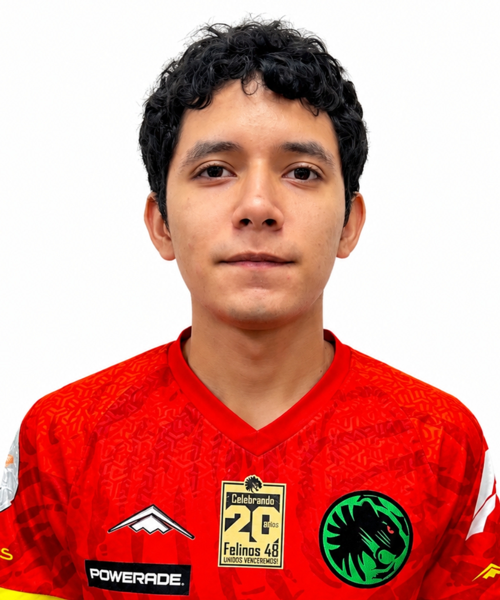 Fotografía de Bryan Eduardo Azuara