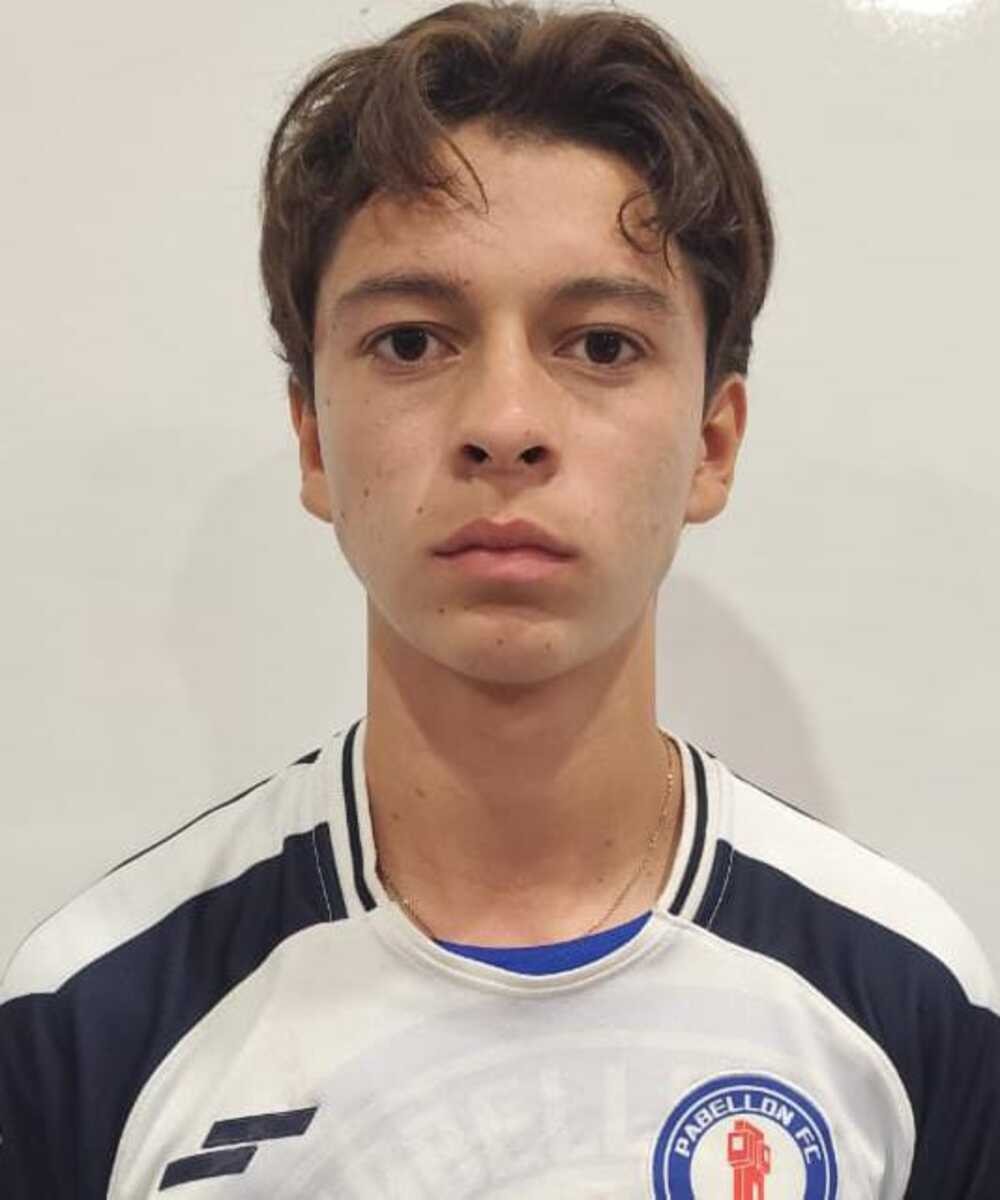 Fotografía de Jesus Mateo Silva Patiño