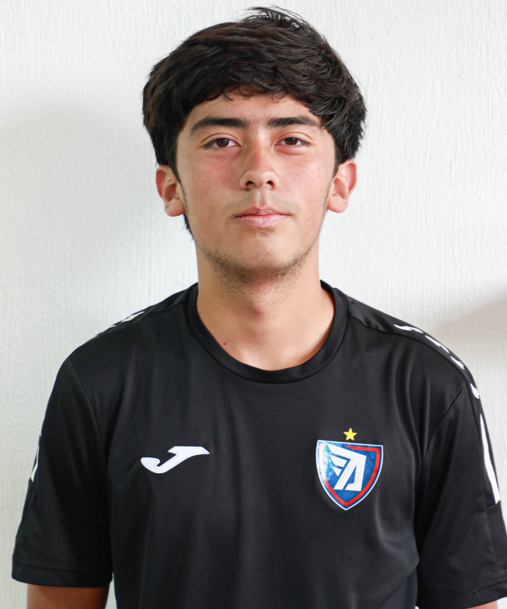 Fotografía de Paul Lisandro Dueñas Barba