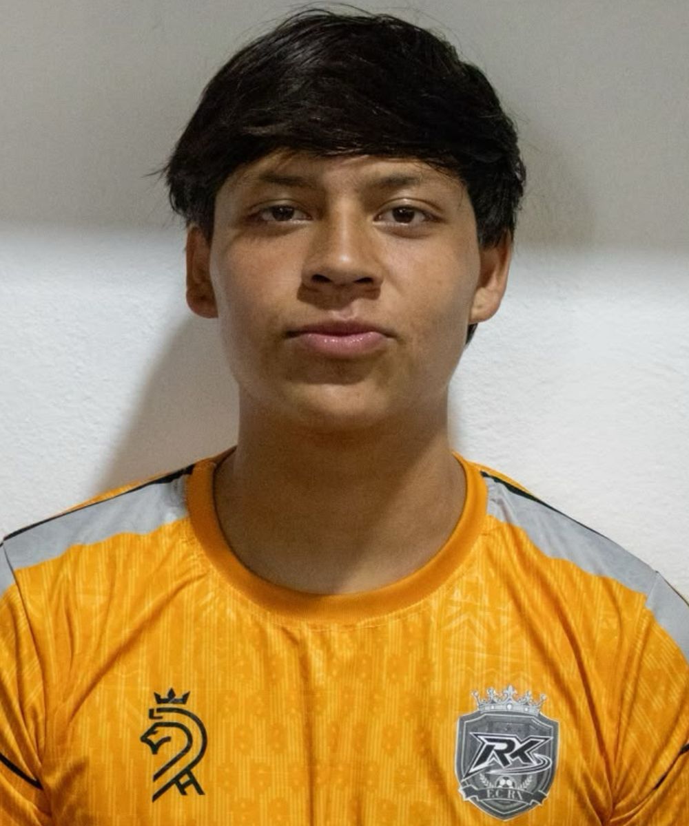 Fotografía de Junior Dante Leaños Castañeda