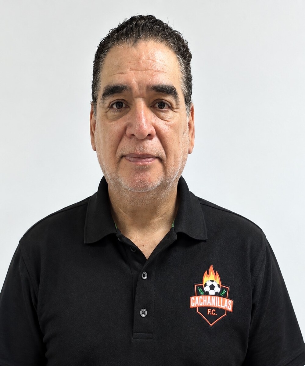 Fotografía de Gonzálo Cárdenas Magaña
