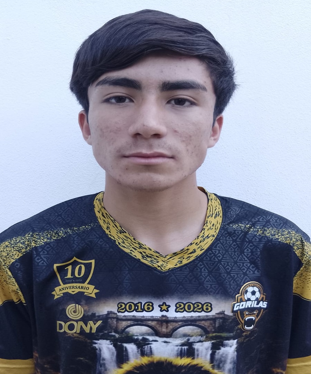 Fotografía de Christian Alexander Hermosillo Saldaña