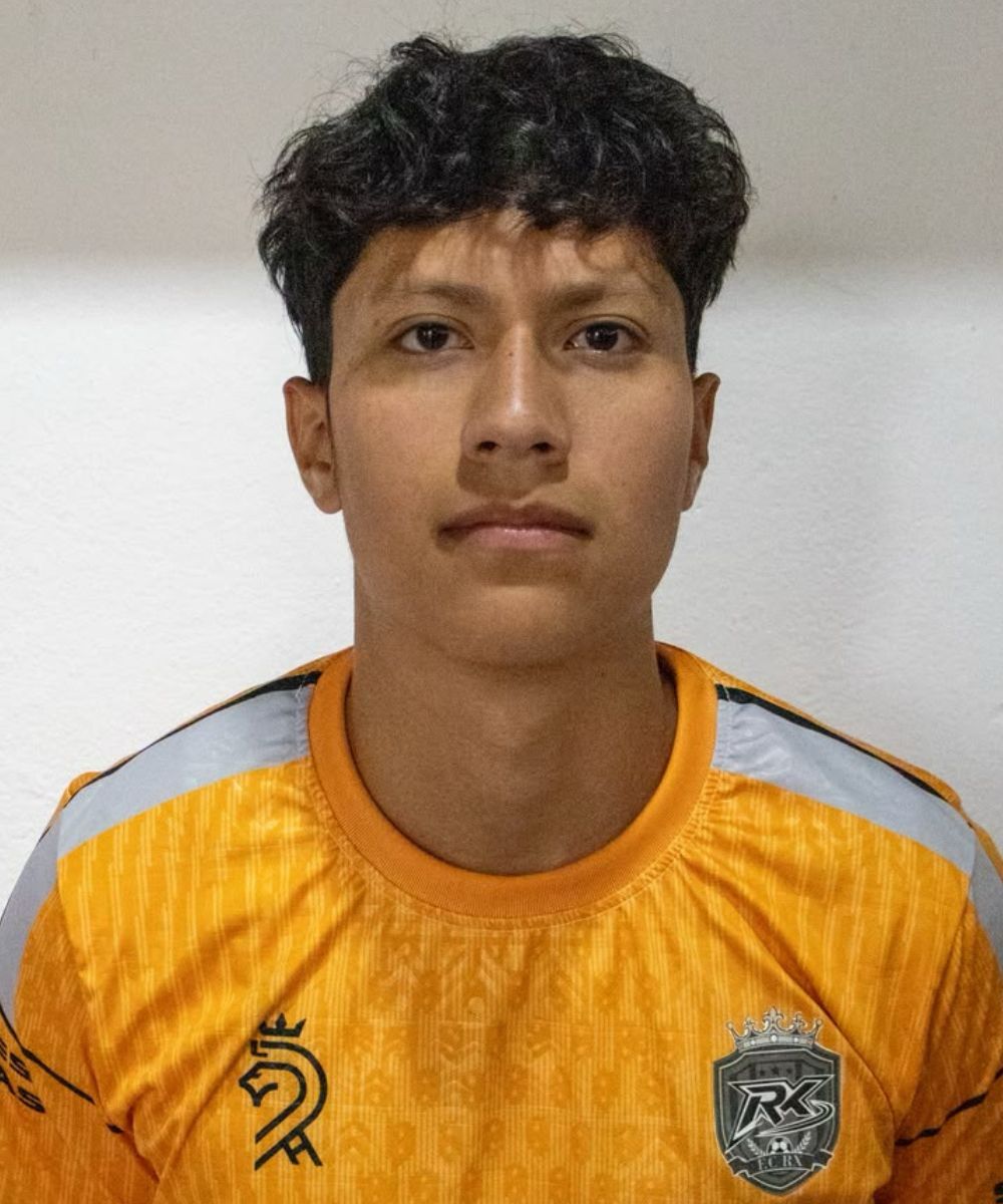Fotografía de Ivan Pastrana Sanchez