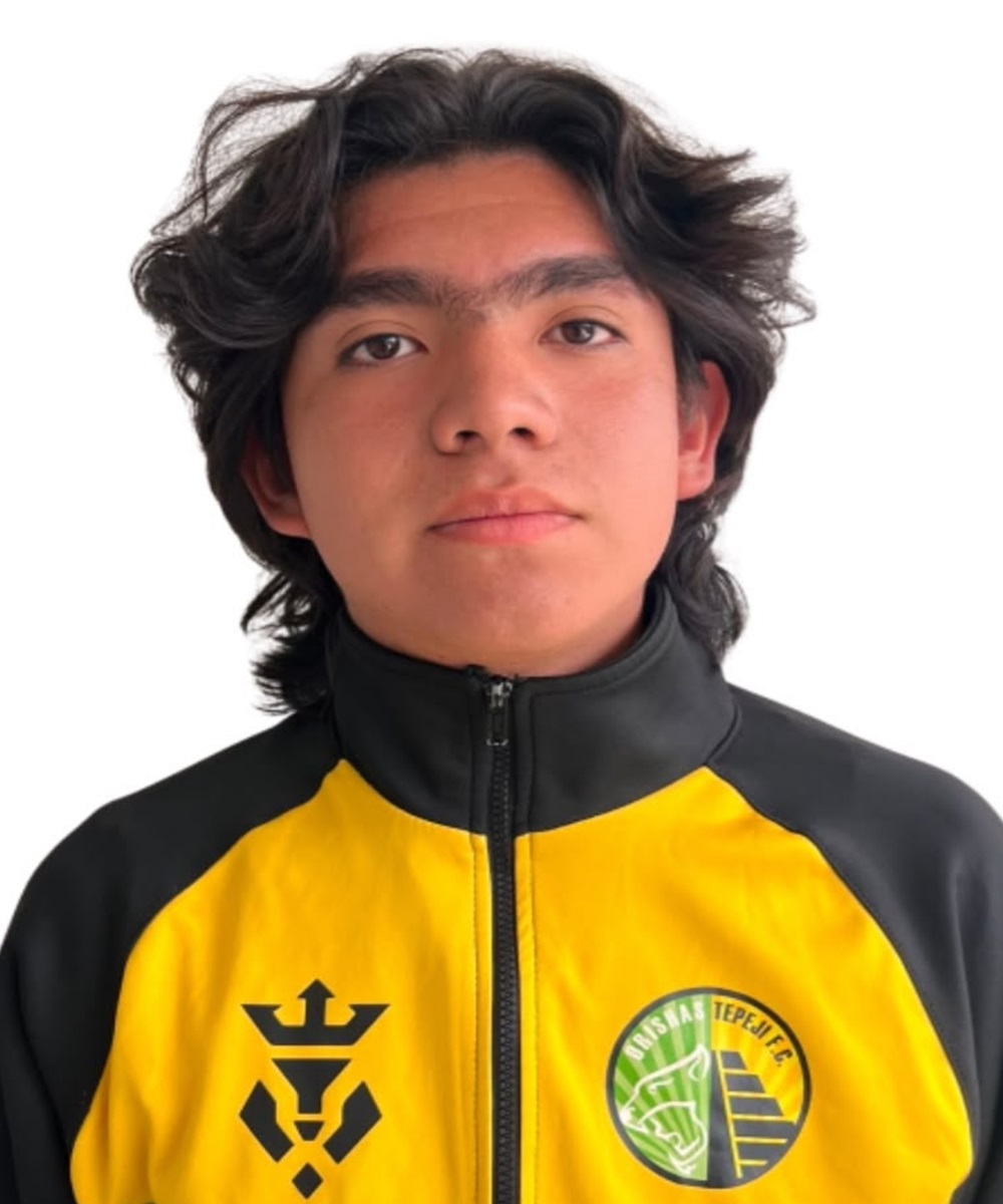 Fotografía de Bruno Alexander Hernandez Hernandez