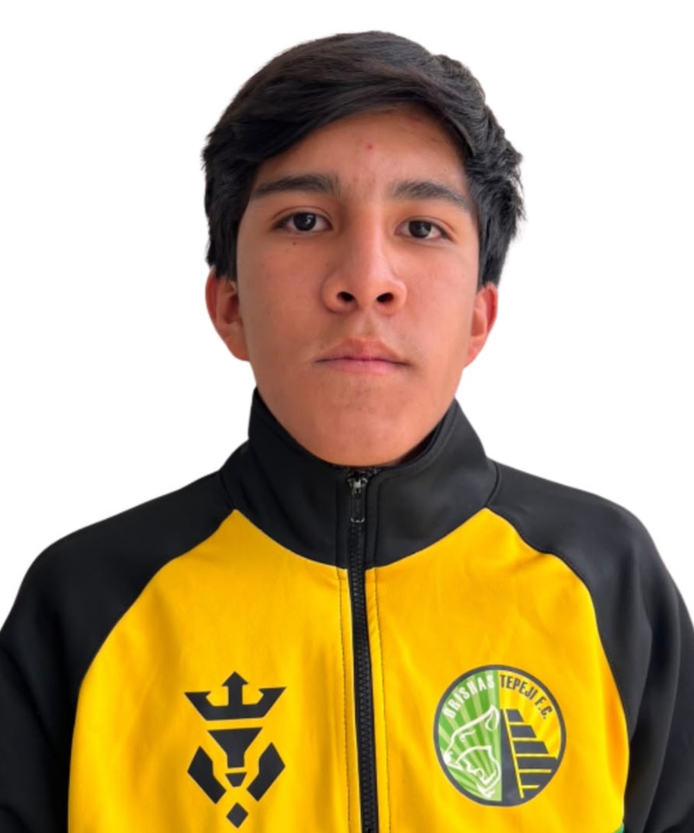 Fotografía de Luis Daniel Barron Mendoza