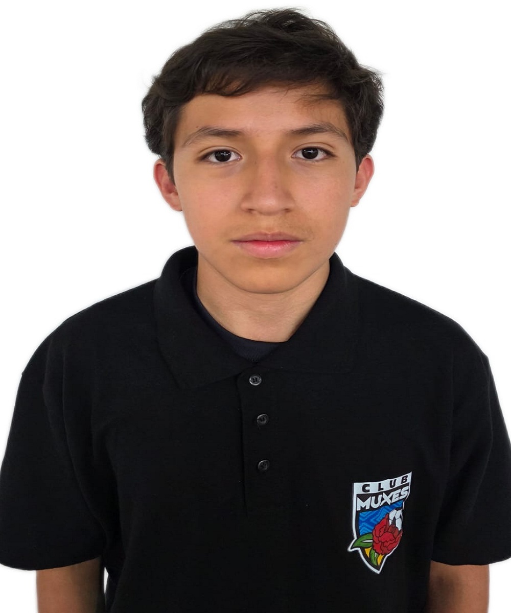 Fotografía de Guillermo Eduardo Olvera Díaz