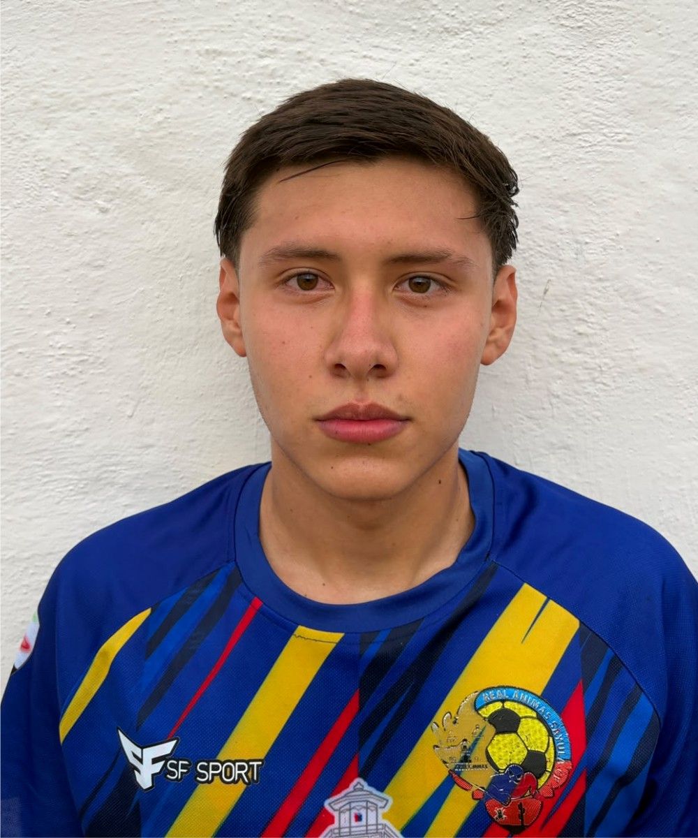 Fotografía de Carlos Gael Alfaro Cueto