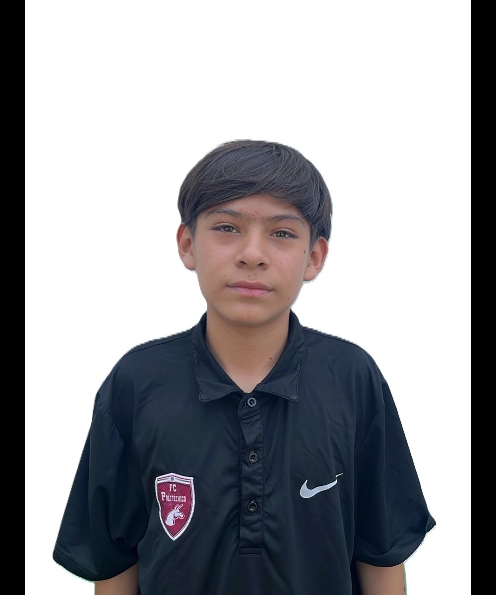 Fotografía de Emilio Nicolas Basurto Castillo