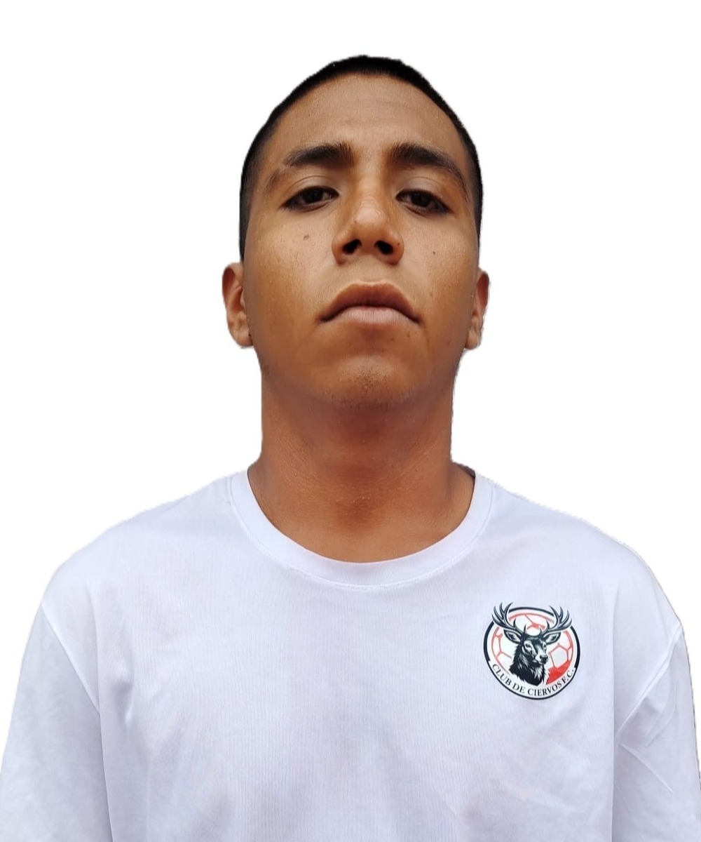 Fotografía de Bayron Omar Villeda Tapia