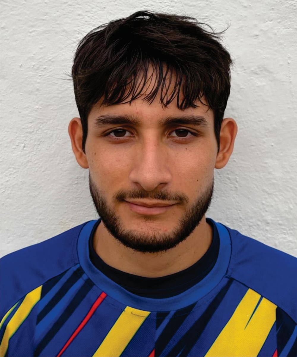 Fotografía de Angel Gabriel Zepeda Regalado