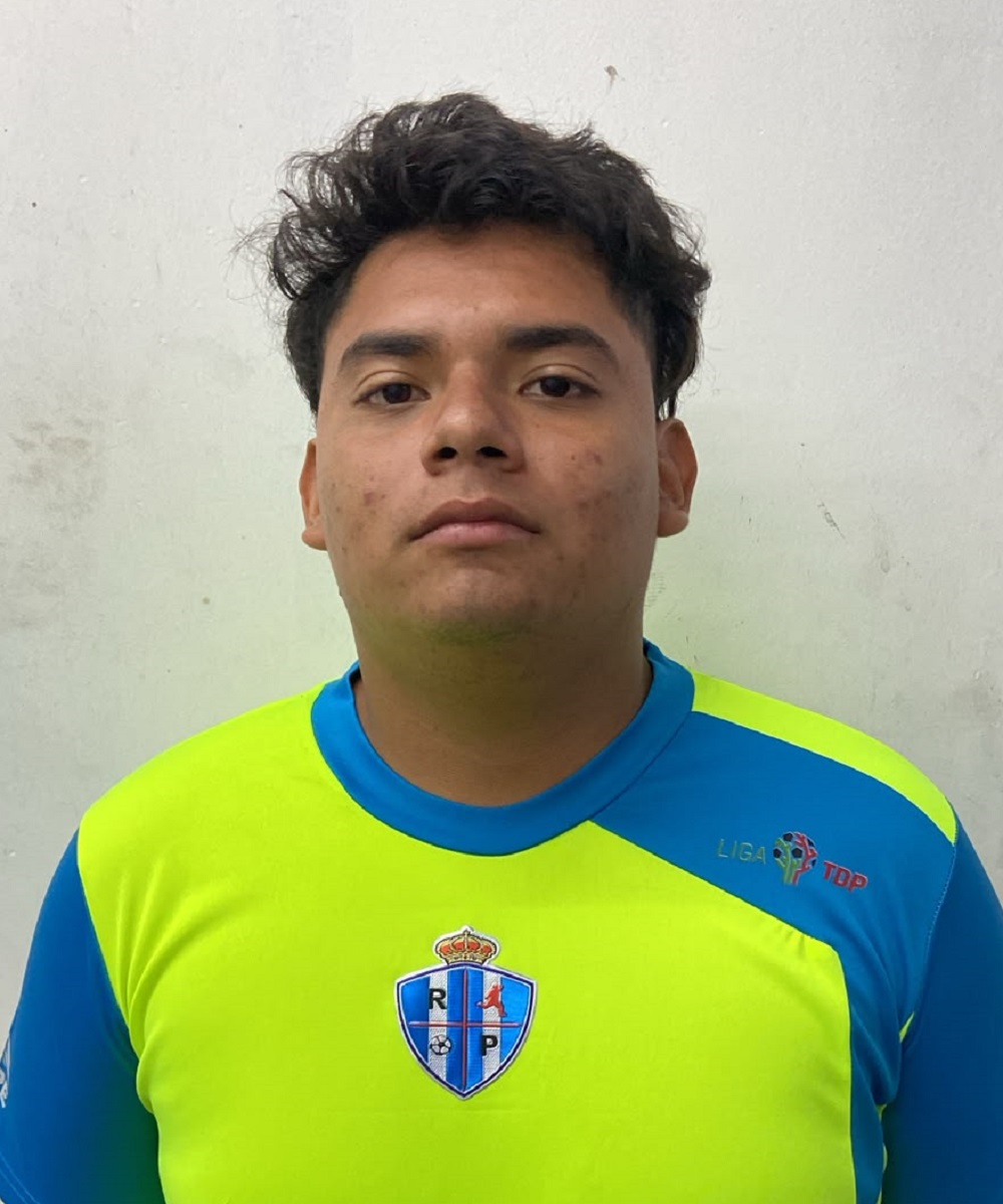 Fotografía de Axel Damián Romero Del Ángel