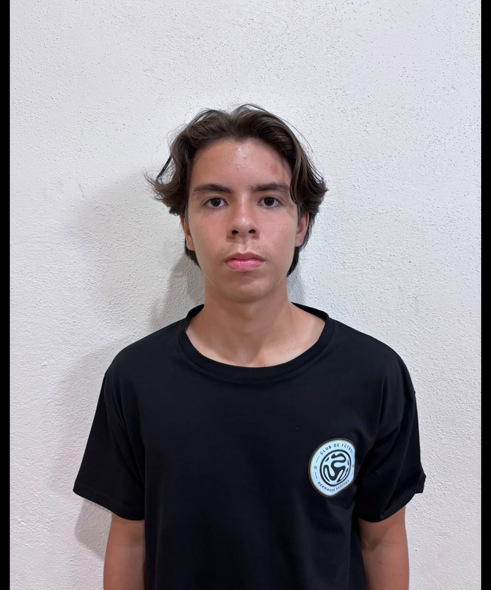 Fotografía de Guillermo Andres Ramírez Álvarez