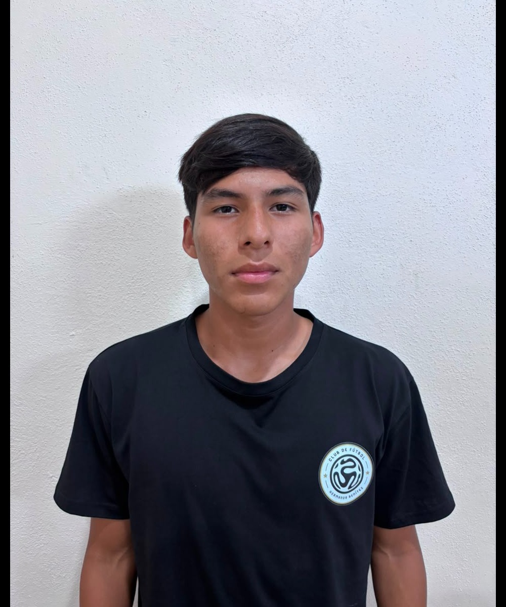 Fotografía de Jonathan Gerardo Salas Ramírez