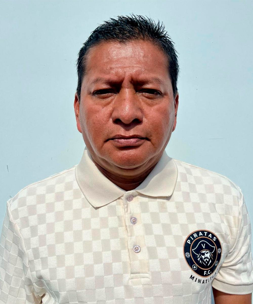 Fotografía de Jorge Alberto Vasquez Beustelespacher