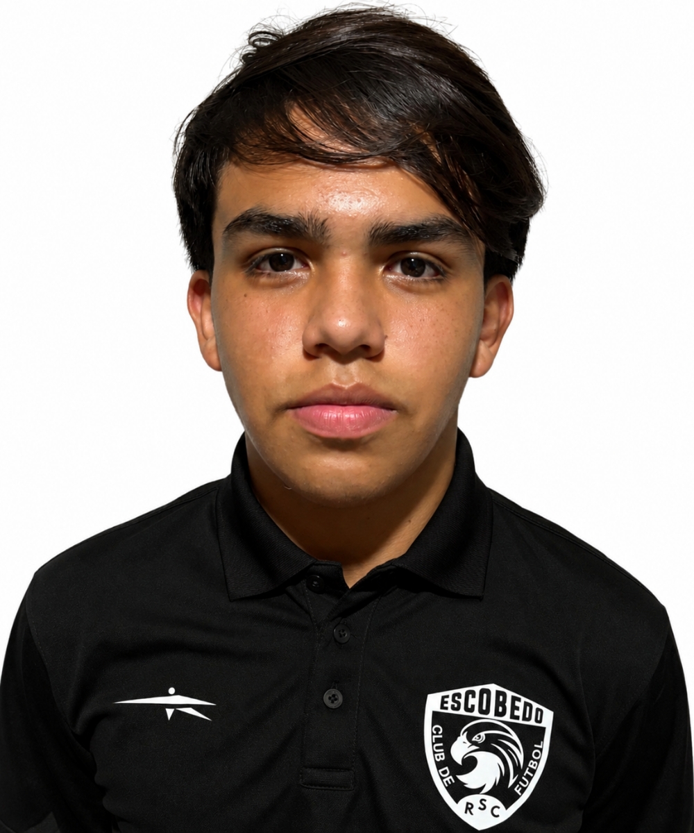 Fotografía de Alexis Osvaldo Saucedo Sierra