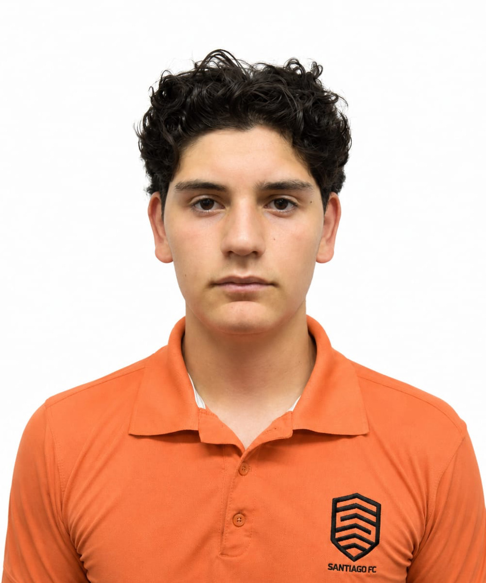 Fotografía de Mateo Zavala Marroquín