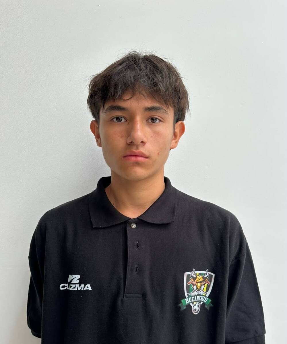Fotografía de Dylan Alexis Vázquez Cazares