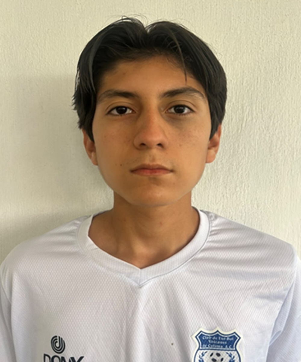 Fotografía de Joaquin Israel Gonzalez Jimenez