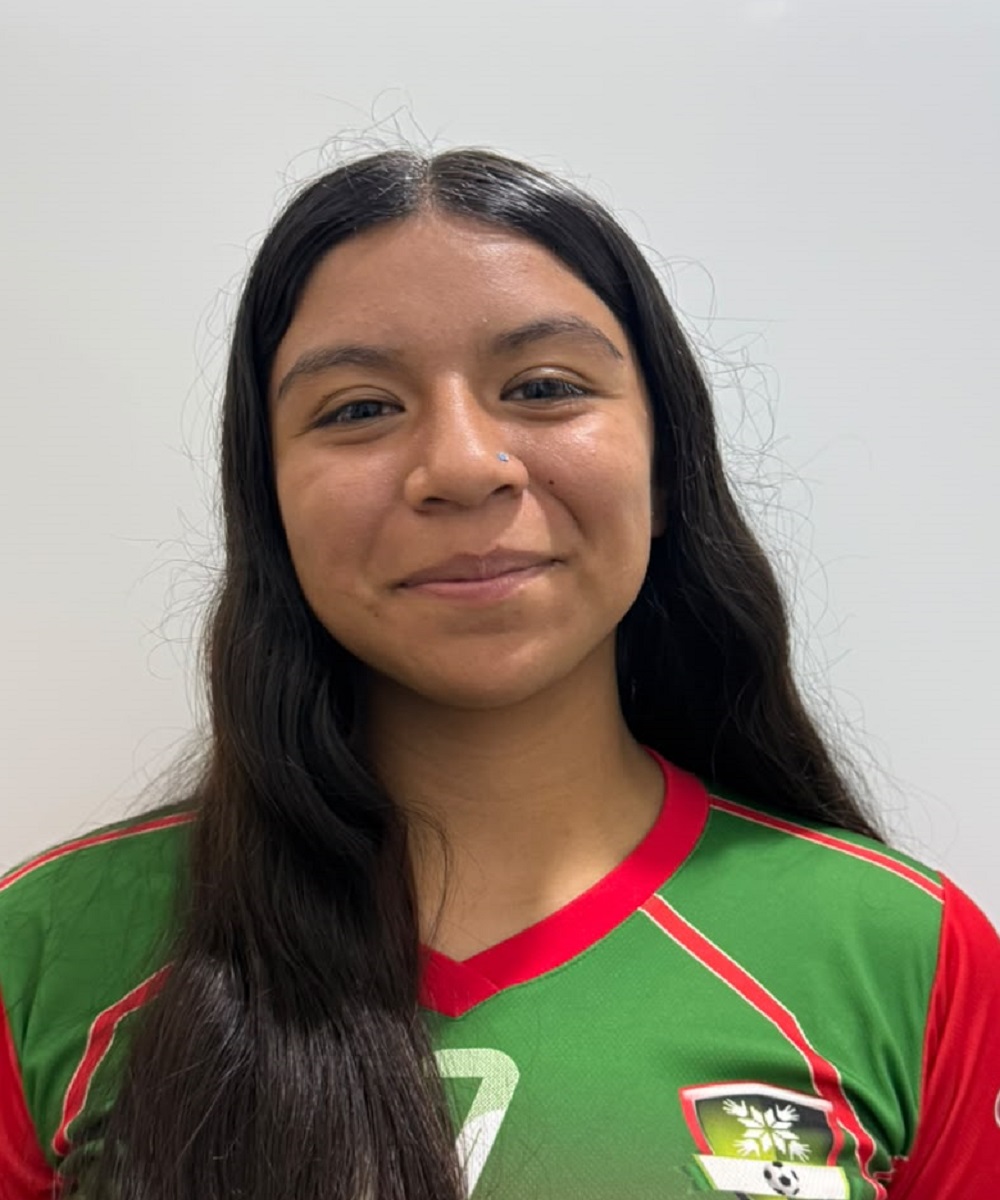 Fotografía de Guadalupe Zitlalli Carbajal Tellez