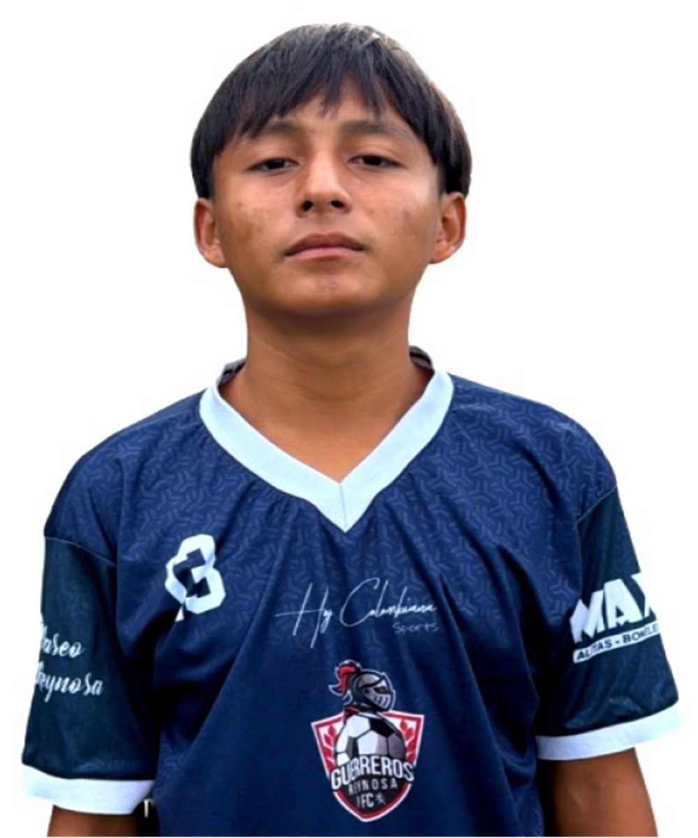 Fotografía de Diego Jhoan Izaguirre Ramos