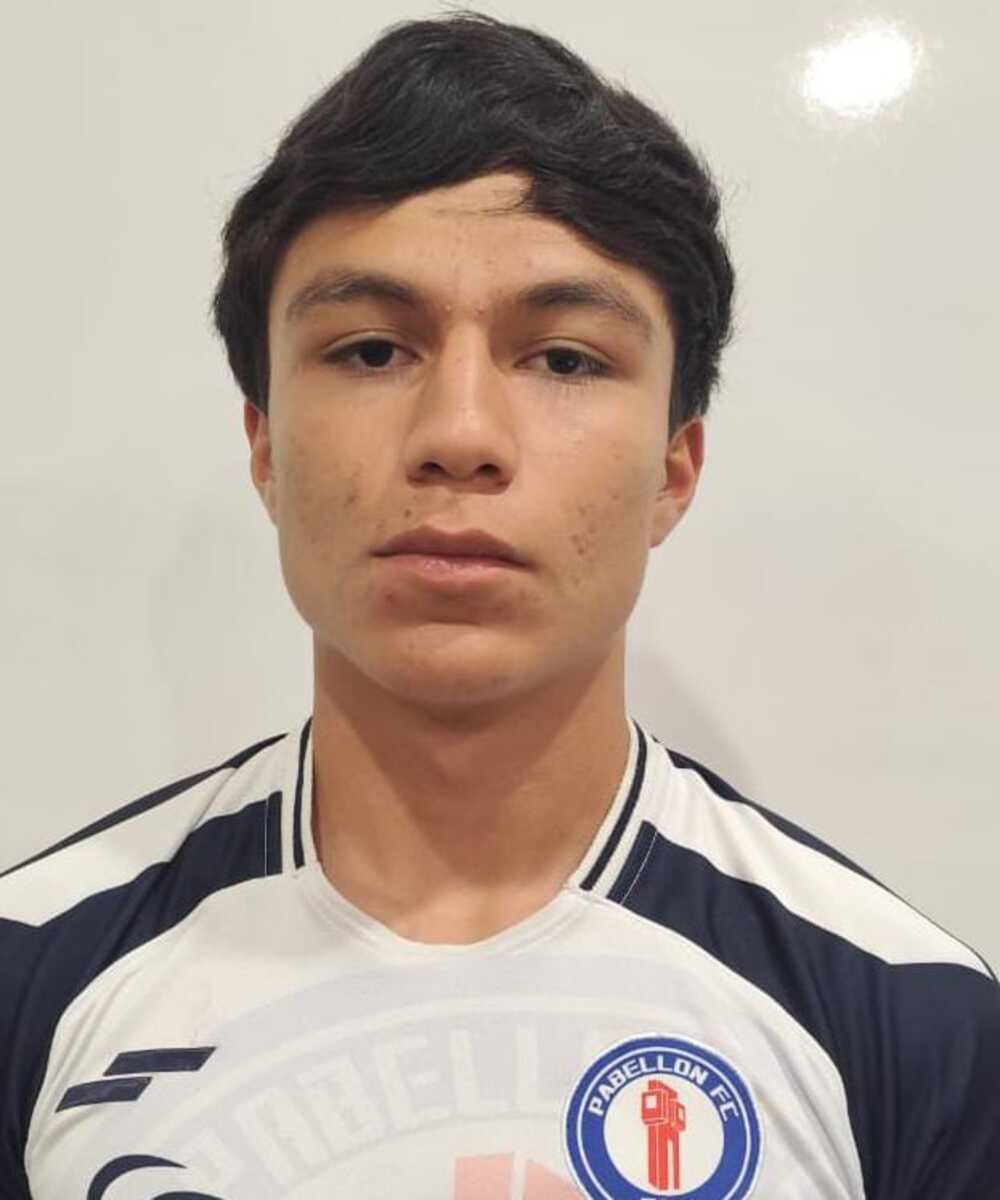 Fotografía de Luis Angel Orozco Gallardo