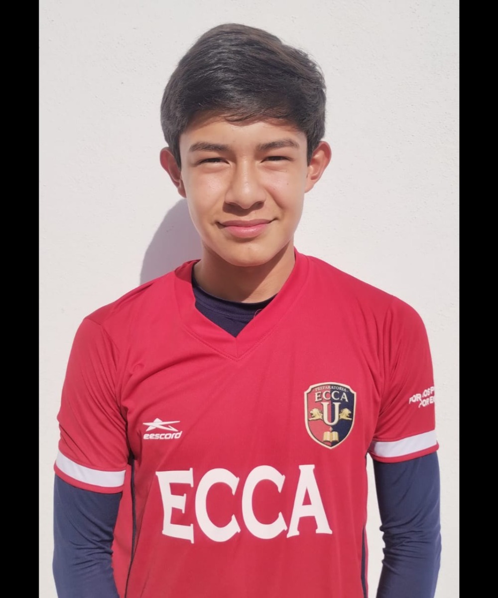 Fotografía de Angel De Jesus Calvillo Villegas