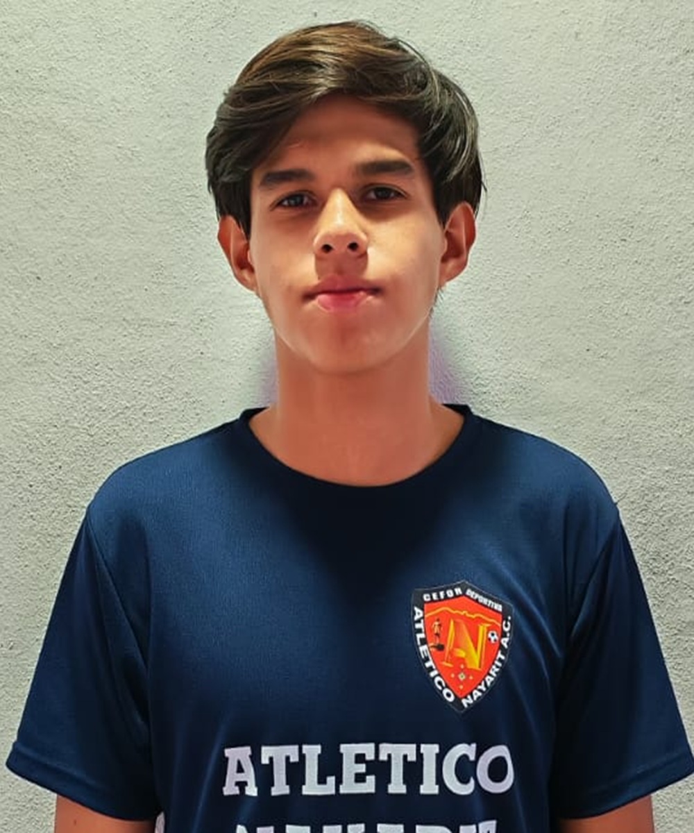 Fotografía de Edgar Alexander Breceda Ortega