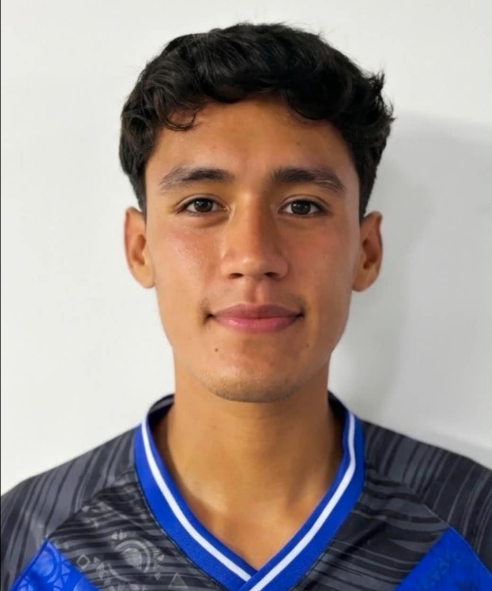 Fotografía de Efrén Isaias Benavides Reyes