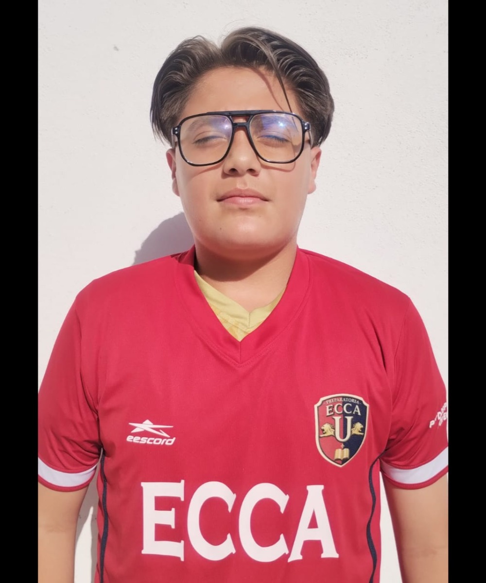 Fotografía de Iker Mauricio Ramirez Vazquez