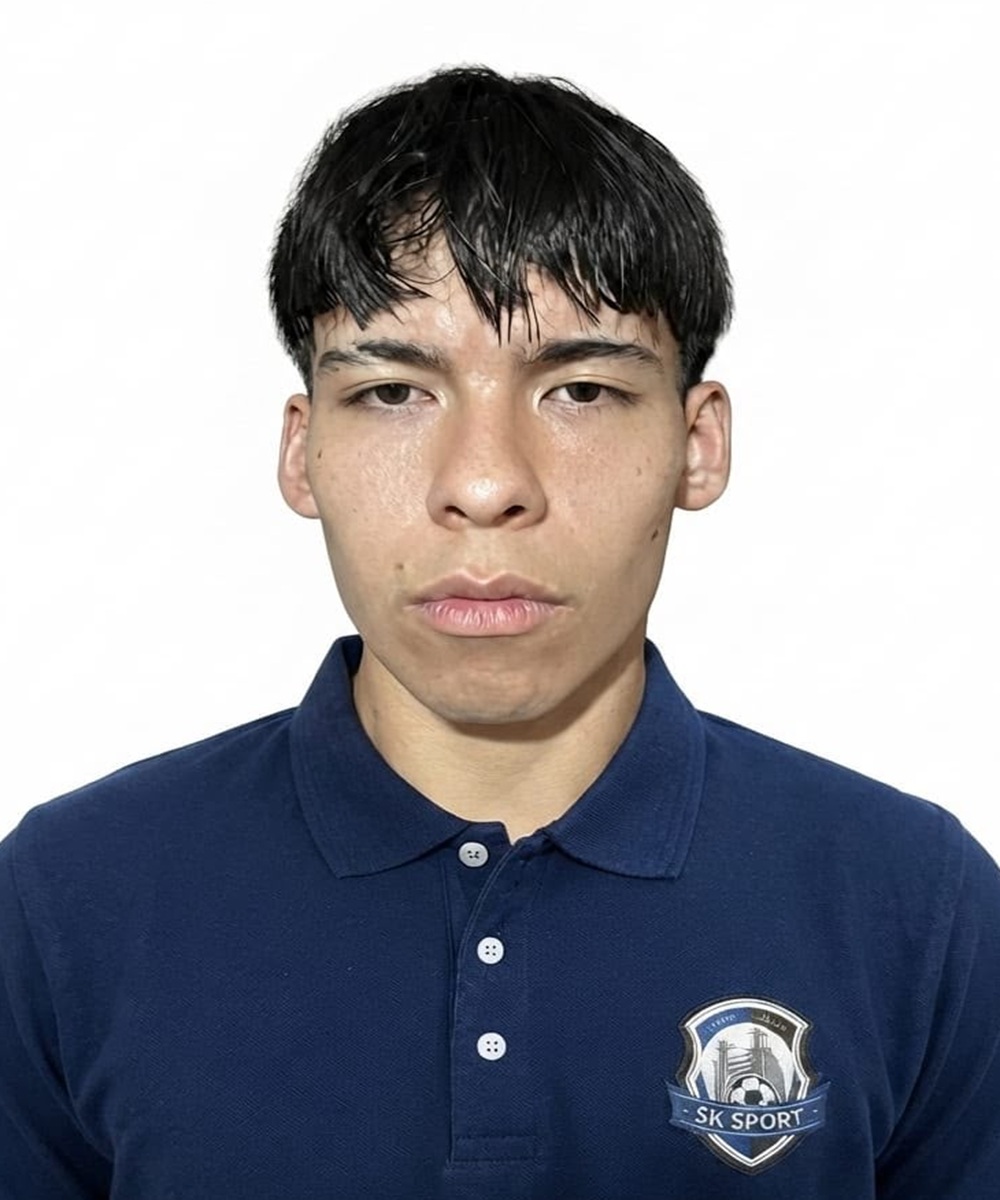 Fotografía de Aldo Fabrizio Alvarado Garcia