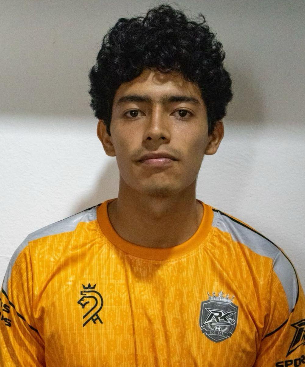 Fotografía de Dylan Anuar Ramirez Aguilar