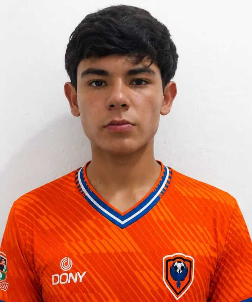 Fotografía de Angel Gabriel Cruz Diaz