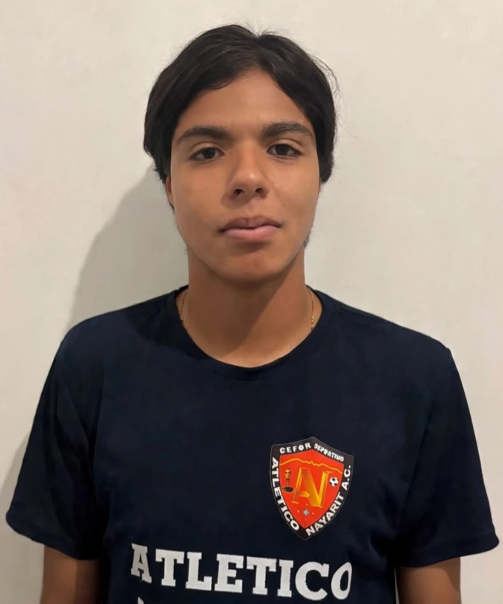 Fotografía de Luis Alberto Pacheco Díaz