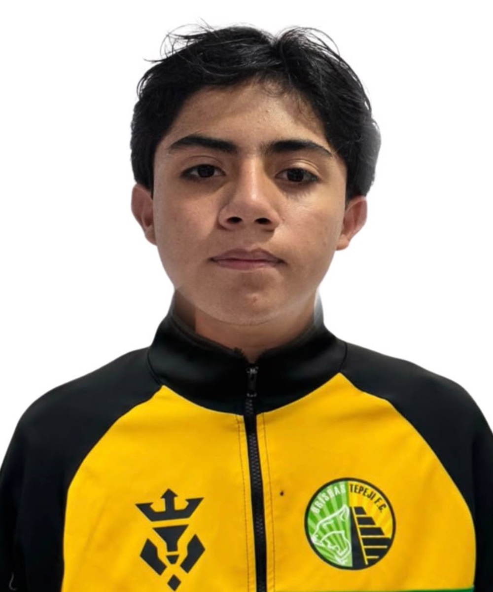 Fotografía de Juan Aron Sanchez Barrientos